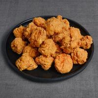 قارچ سوخاری