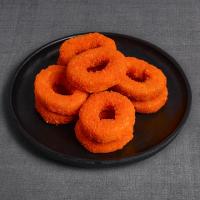 پیاز دونه ای