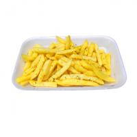 سیب زمینی سرخ کرده