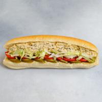 ساندویچ الویه