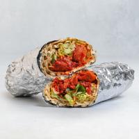 لقمه پیچ سوسیس ربی