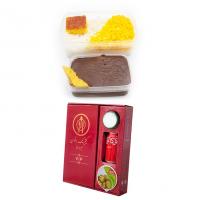 پک ویژه چلو خورشت فسنجان