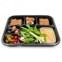 پک بزرگ افطار