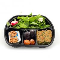 پک کوچک افطار