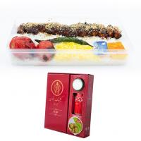 پک ویژه چلو جوجه کباب ترش