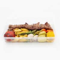 خوراک کباب سلطانی مخصوص