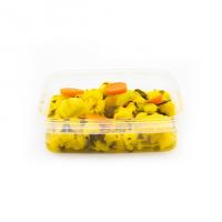 ترشی مخلوط 200 گرم