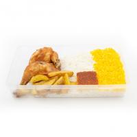 چلو اکبر جوجه