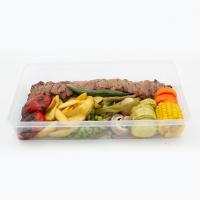 خوراک کباب برگ مخصوص گوسفندی