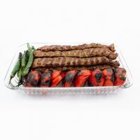 پیرکس کوبیده 12 سیخ