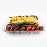 پیرکس جوجه 8 سیخ