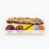 چلو کباب برگ ترش گوسفندی