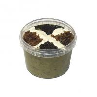 آش شله قلمکار