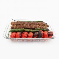 پیرکس لقمه 5 سیخ