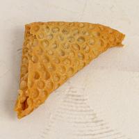سمبوسه سیب زمینی