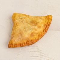 سمبوسه مرغ