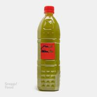 آبمیوه کیوی کرفس