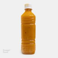 آب میکس گرمسیری