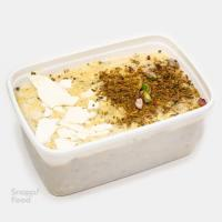 بستنی سنتی ویژه