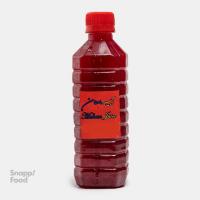 آب معجون زرشک