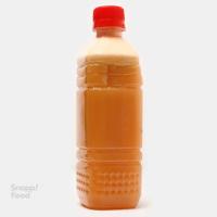 آبمیوه طبیعی سیب