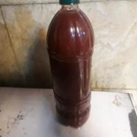 آبمیوه ترکیبی آلبالو و زرشک