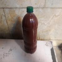 آبمیوه ترکیبی پرتقال و شاه توت