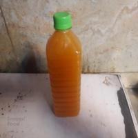 آبمیوه ترکیبی انبه و پرتقال