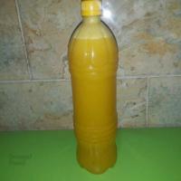 آبمیوه ترکیبی آناناس و موز