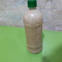 آبمیوه ترکیبی سیب و موز
