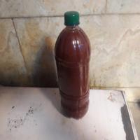 آبمیوه ترکیبی پرتقال و انار
