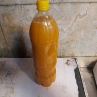آبمیوه ترکیبی پرتقال و گریپ فروت