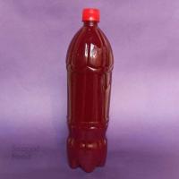 آبمیوه ترکیبی توت فرنگی و شاه توت