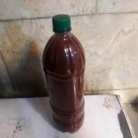 آبمیوه ترکیبی انار، آلبالو و زرشک