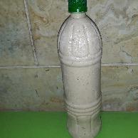 شیر پسته میکس