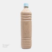شیر موز خرما