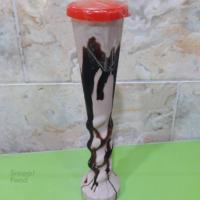 شیک شکلات بادام زمینی
