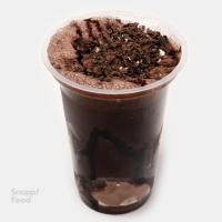 شکلات گلاسه