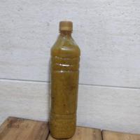 اسموتی سیب دارچین