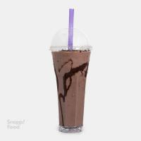 شیک نوتلا مخصوص