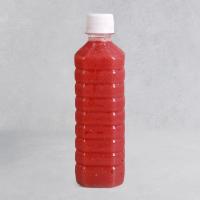 آب طالبی هندوانه