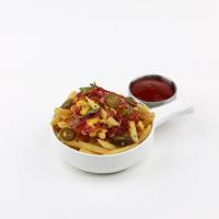 تگزاس چیز فرایز