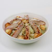 سالاد چیکن سزار