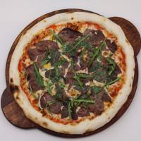 پیتزا بیستکا ایتالیایی