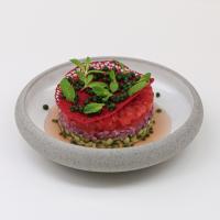 سالاد شیرازی