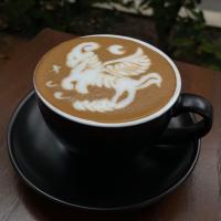 لته 60 درصد عربیکا