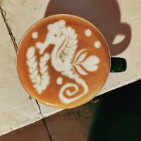 کاپوچینو 60 درصد عربیکا