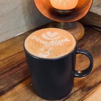 پامپکین میلک