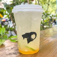 موکتل پشن لیموناد