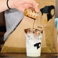 آیس لته 100 درصد عربیکا